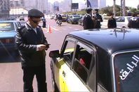 رجال المرور: "عملنا إللى علينا في أزمة الأمطار"