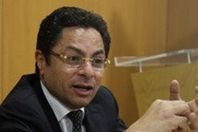خالد أبو بكر: ما هي آلية الدولة لتطبيق قانون الاستثمار؟