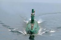 تدريبات أمريكية كورية للتصدي للغواصات