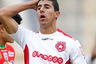 الزمالك يطلب ضم بغداد بونجاح