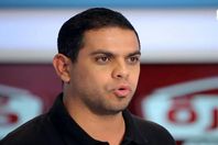 فايز ثروت يشارك كريم حسن شحاتة تقديم «كورة كل يوم»