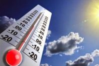 «الأرصاد»: طقس الأحد مائل للدفء