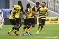 وادي دجلة يهزم طنطا.. ويتأهل لدور الـ8 لكأس مصر