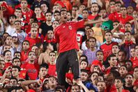 التجمهر تهمة جديدة تطارد ألتراس الأهلي