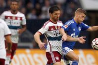 شالكه يجبر بايرن على التعادل وليفركوزن يتصدر