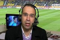 بالفيديو.. الشوالي عن "جبر": سيئ مع ناديه.. جيد بالمنتخب