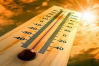 طقس الجمعة مائل للحرارة.. والعظمى في القاهرة 31 درجة