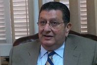 إلغاء منع رئيس حزب «المؤتمر» من التصرف في أمواله