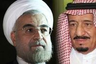 مبعوث صيني للوساطة بين السعودية وإيران 