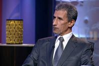 معصوم مرزوق: السيسى "تحدث كثيرًا.. ولم يقل شيئًا"