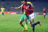 أرسنال يفكر في التعاقد مع "تريزيجية"