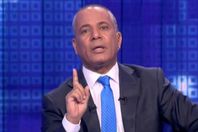 أحمد موسى لـ"الإعلاميين": «انتوا الخسرانين»  