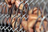 "جنايات الجيزة" تنظر تجديد حبس 35 متهمًا فى اقتحام وحرق قسم شرطة العياط 