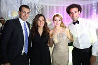 بالصور.. لماذا لم يرتدي على ربيع بدلة الفرح؟