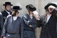 حاخامات يهود يقتحمون "الأقصى" ويلقون خطبة تلمودية