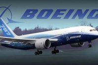 بوينج تحصل على ترخيص أمريكي لبيع طائرات إلى إيران