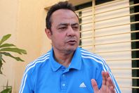 طارق يحيى يعلن تشكيل طلائع الجيش أمام الأهلى