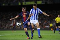 بث مباشر .. مباراة برشلونة وريال سوسيداد كأس اسبانيا