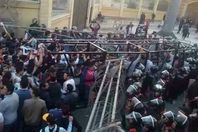 استدعاء "الإبراشي" و"رئيس الزمالك "في أحداث الدفاع الجوي