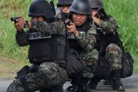 مقتل زعيم جماعة "أنصار الخليفة" الموالية لداعش في الفلبين