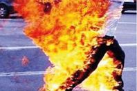 تدهور الحالة الصحية لـ«بوعزيزي» الإسكندرية