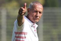 الزمالك يكشف عن بديل «فيريرا» خلال 48 ساعة