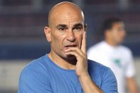 إبراهيم حسن: "مفيش حد خدم مصر زى توأمي"