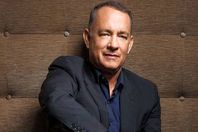 "توم هانكس" يصور مشاهد من "الجحيم" في اسطنبول