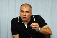 محمد يوسف يعتذر عن تدريب غزل المحلة