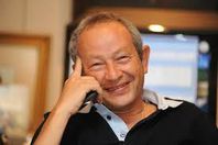 نجيب ساويرس:"أنا أبو القضايا"