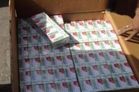 سقوط طبيب بيطري لقيامه ببيع عقاقير غير مصرح تداولها