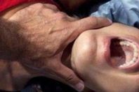 ضبط مدرس لاتهامه بالتعدي جنسًيا على طفلة في القليوبية 