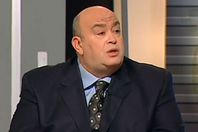 عماد الدين أديب: فوضي أمنية قادمة 