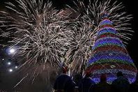 دبي تعتذر عن فشل إدارتها لاحتفالات رأس السنة