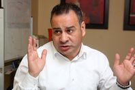 ننشر أقوال جابر القرموطي في بلاغات "السرنجة"  