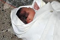 العثور على جثة طفلة مخنوقة بأسيوط