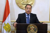 مدبولى : تسكين أهالي "العشش" في وحدات سكنية قريباً 