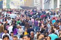 الصحة: معدل الزيادة السكانية 2.6% في 2014