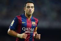 بالفيديو.. "تشافى": كنت فى حالة سُكر عندما صفعت "نيمار"   