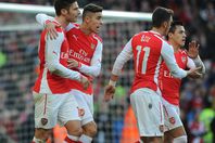 بالفيديو.. آرسنال يخطف فوزًا قاتلًا من وست بروميتش