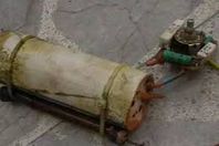 العثور علي قنبلة بجوار شرطة الترحيلات بالدقهلية