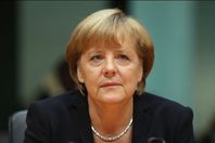 "انجيلا ميركل": الإسلام ليس مصدراً للإرهاب