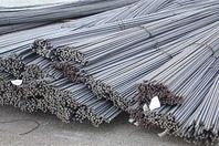 استمرار ارتفاع  أسعار الحديد والأسمنت  