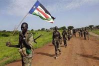 الإيكونوميست: دولة جنوب السودان تدمر نفسها من الداخل