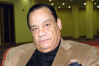 حلمي بكر: لست رجلًا بلا «قضيب»