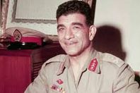 بالصور.. منفى «محمد نجيب» بنجع حمادي