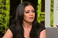 بالفيديو.. رانيا يوسف: بدأت حياتي مربية أطفال