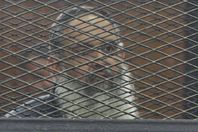 13  سنة.. حصيلة أحكام السجن ضد حازم أبو إسماعيل