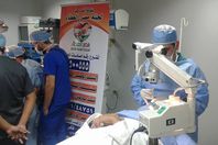 مصر العطاء تجرى 52 عملية بمرسى مطروح