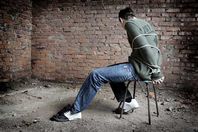 خطف شاب بالمنوفية وتركه غارقًا في دمائه